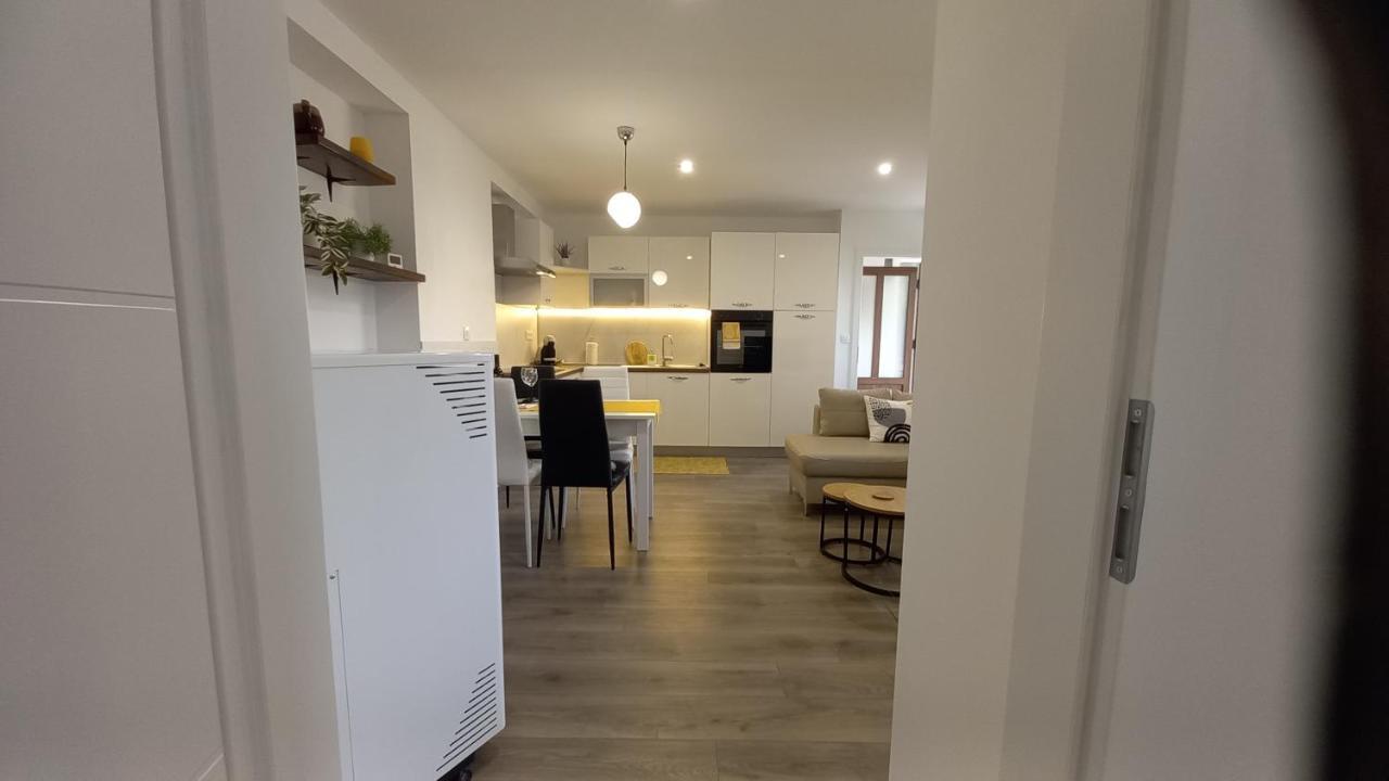 Apartment Gogo Delnice