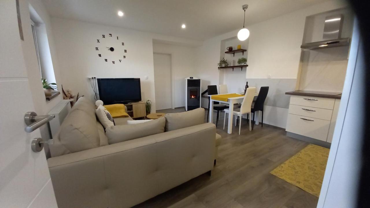 Apartment Gogo Delnice
