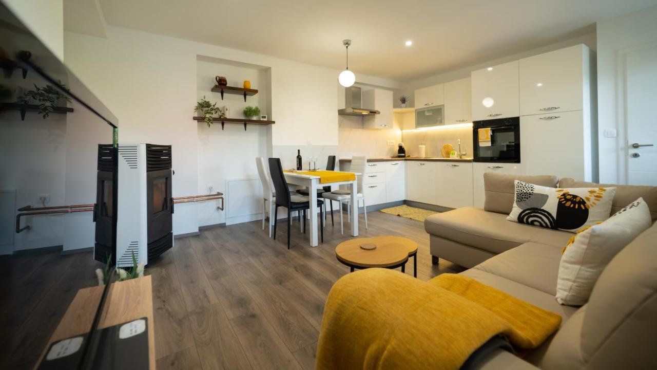 Gogo Apartment
