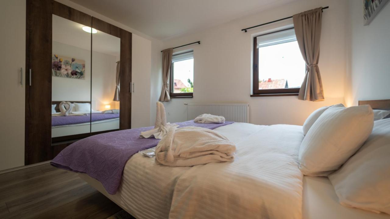 Apartment Gogo Delnice