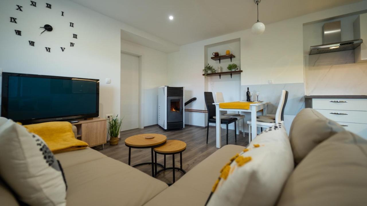 Gogo Apartment Delnice