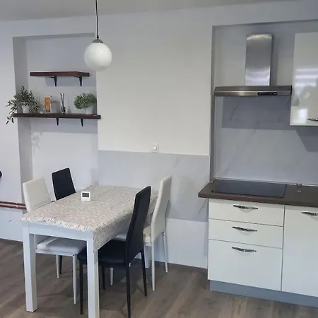 Ferienwohnung Gogo Delnice Exterior foto